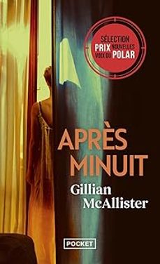 après minuit-gillian mcallister-9782266346436