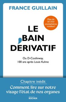 le bain derivatif (ebook)-france guillain-9782268112336