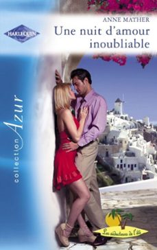 -anne mather-9782280255936