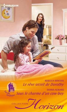 -rebecca winters-donna alward-9782280295536