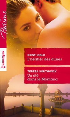 -kristi gold-teresa southwick-9782280337236