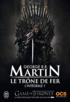 le trone de fer : l integrale volume 1-raul cabestrero-9782290019436