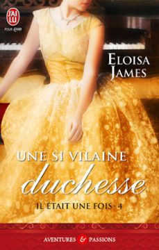-eloisa james-9782290066836