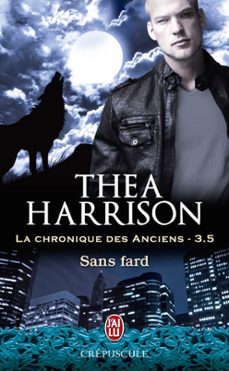 -thea harrison-9782290092736