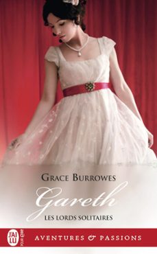 -grace burrowes-9782290139936