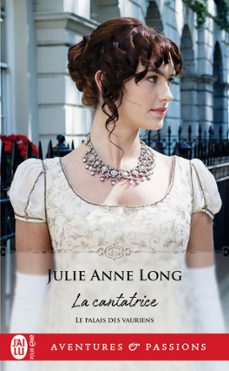-julie anne long-9782290378236