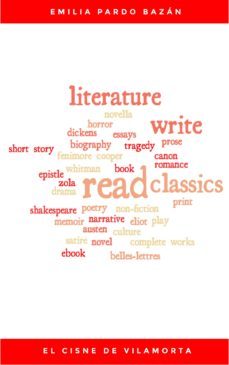 el cisne de vilamorta (ebook)-emilia pardo bazan-9782291021636