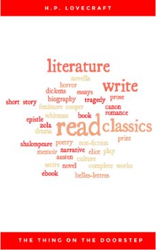 the thing on the doorstep (ebook)-h.p. lovecraft-9782291023036