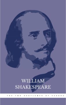 the two gentlemen of verona (ebook)-william shakespeare-9782291037736