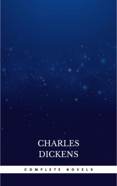 complete novels (ebook)-charles dickens-9782291047636