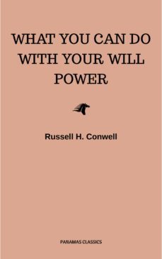 what you can do with your will power (ebook)-9782291058236