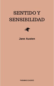 sentido y sensibilidad (ebook)-jane austen-9782291069836