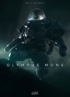 olympus mons t08 - le syndrome de sheppard (ebook)-christophe bec-9782302088436