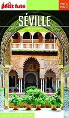 seville : 2019-2020-9782305008936