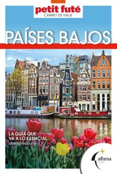 paises bajos  carnet de viaje (ebook)-9782305139036