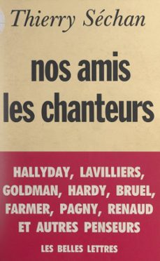 -thierry sechan-9782307170136