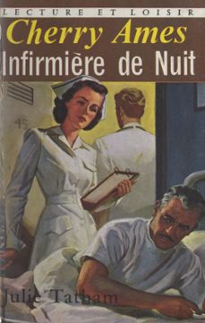 cherry ames, infirmière de nuit (ebook)-julie tatham-9782307645436