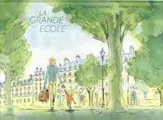 la grande ecole-9782330141936