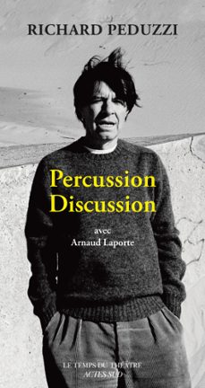 -richard peduzzi-arnaud laporte-9782330197636