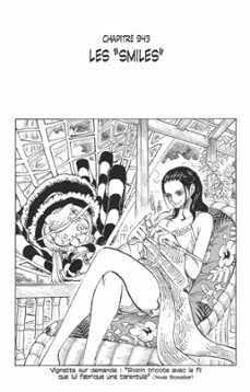 -eiichiro oda-9782331065736