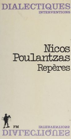 repères (ebook)-nicos poulantzas-9782348007736