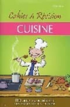 cahier revision cuisine-delphine sloan-9782352882336