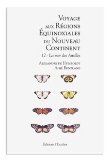 -aimé bonpland-alexandre de humboldt-9782355833236