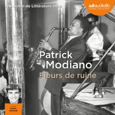 -patrick modiano-9782356419736