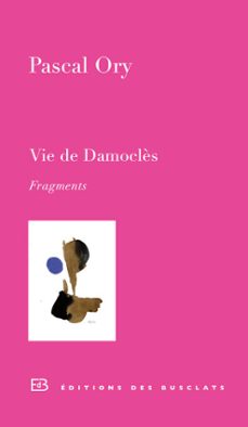 -pascal ory-9782361660536