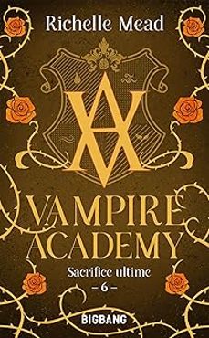 -richelle mead-9782362315336