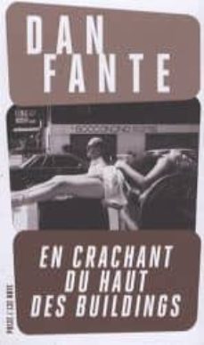 en crachant du haut des buildings-9782363740236