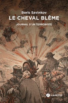 le cheval bleme (ebook)-boris savinkov-9782369146636