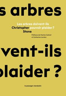 les arbres doivent-ils pouvoir plaider ? (ebook)-9782369355236
