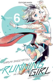 running girl - chapitre 6 (vf)-narumi shigematsu-9782369746836