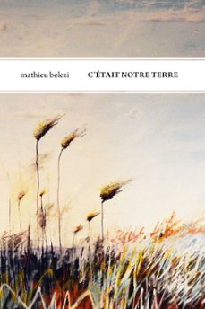 -mathieu belezi-9782370555236