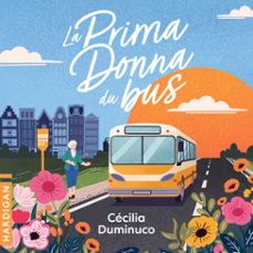 la prima donna du bus (audiolibro)-cecilia duminuco-9782374347936