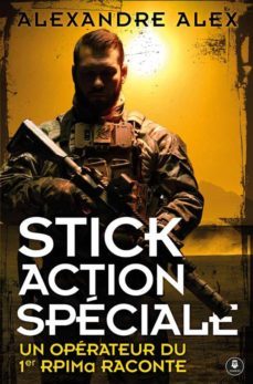 stick action speciale (ebook)-9782377530236