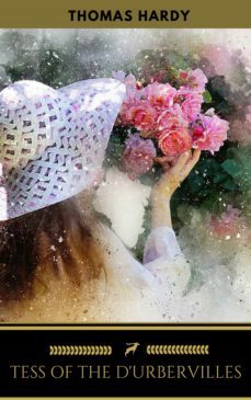 tess of the d'urbervilles (golden deer classics) (ebook)-thomas hardy-9782377938636