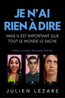 -julien lezare-9782377990436