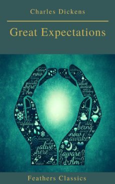 great expectations (best navigation, active toc)(feathers classics) (ebook)-charles dickens-prometheus classics-9782378076436