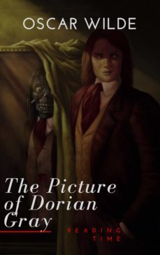 the picture of dorian gray (ebook)-oscar wilde-reading time-9782379261336