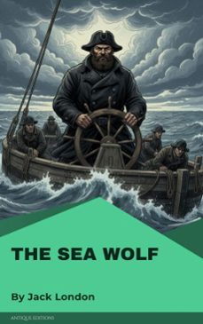 the sea wolf (ebook)-jack london-9782379263736