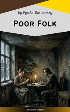 poor folk (ebook)-fyodor dostoevsky-9782379268236