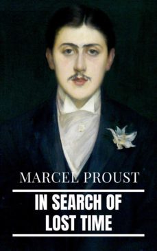 in search of lost time [volumes 1 to 7] (ebook)-marcel proust-9782380372236