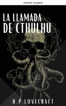 la llamada de cthulhu (ebook)-9782380374636