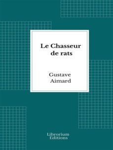le chasseur de rats (ebook)-gustave aimard-9782383838036