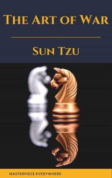 the art of war (ebook)-sun tzu-9782384230136