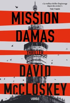 mission damas (ebook)-david mccloskey-9782386431036
