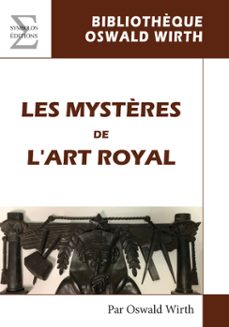 -oswald wirth-9782386473036