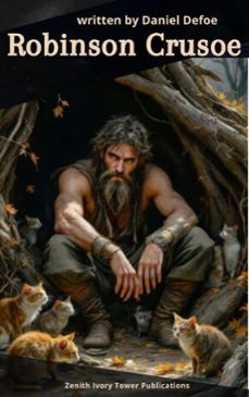 robinson crusoe (ebook)-daniel defoe-zenith ivory tower publications-9782386919336
